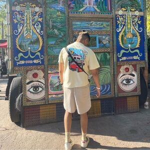 Meet your Posher, Anil